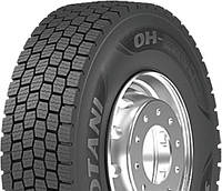 Шина вантажна OTANI 275/70 R22,5 150/148J OH-501 16PR (OH-501 127004), універсальна